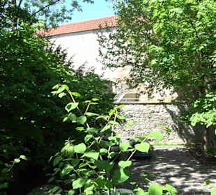 Freilichtbühne Nördlingen "Alte Bastei"