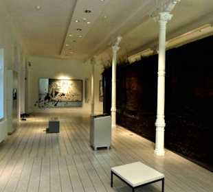 Die Ausstellung "Moor" im Landesmuseum