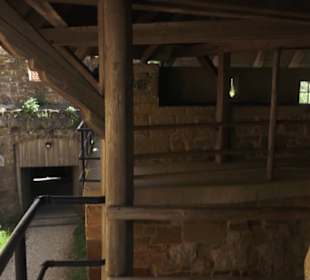 Burgruine Hohenrechberg