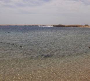 Sharm El Naga