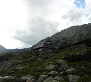 Tatrzański Park Narodowy