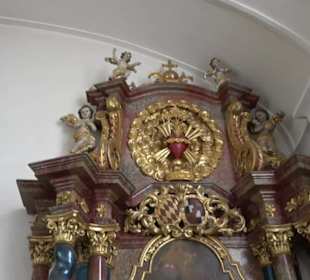 St. Anna Kapelle