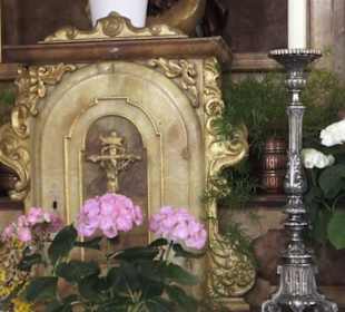 Stadtkirche St. Vitus