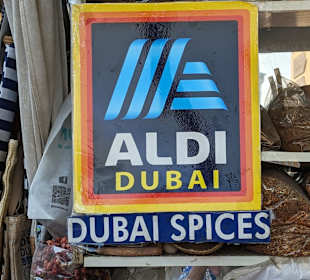 Aldi im Souk 
