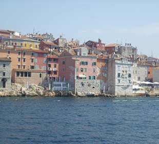 Rovinj