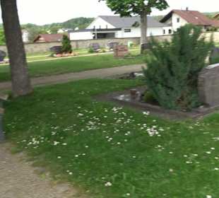 Friedhof Dürrenmettstetten