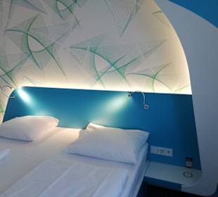 Zimmer Prize by Radisson, Hamburg St Pauli