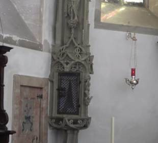 Klosterkirche St. Johannes der Täufer