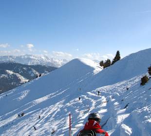 Wandern Leutkirch im Allgäu
