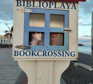 Stadtrundgang Tarajalejo