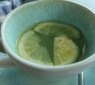 Beim Café und Second Hand Shop Favor place