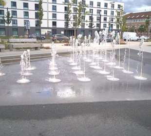 Wasserspiele
