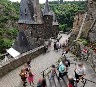 Burg Eltz