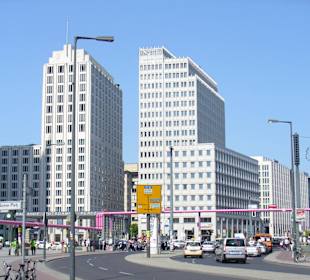 Potsdamer Platz