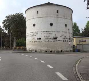 Schleiferturm