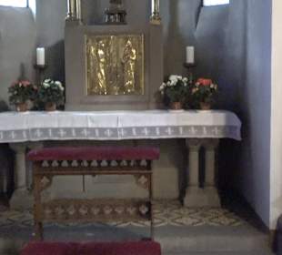 Herz-Jesu-Kirche Ettlingen