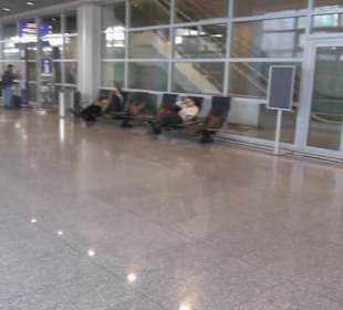 Flughafen Frankfurt am Main
