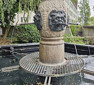 Erbisbrunnen