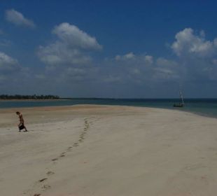 Manda Toto island