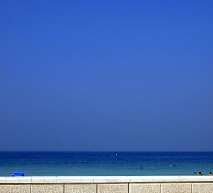 Jumeirah Public Beach