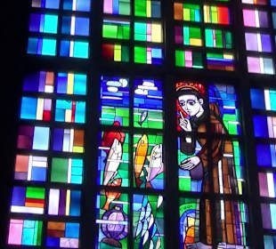 Kirche St. Anton