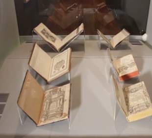 Spanische Nationalbibliothek