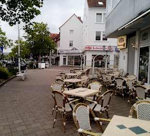 Altstadt Homburg in Homburg