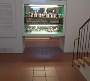 Altes Schloss Schleißheim