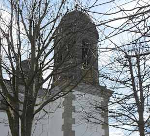 Campanario