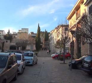 Carrer de Calveri