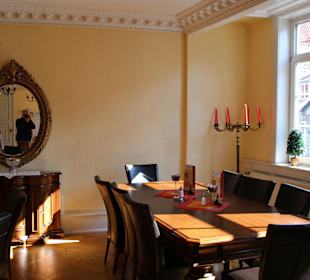 Cafe Schümli in Celle 