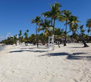 Strand Insel Catalina