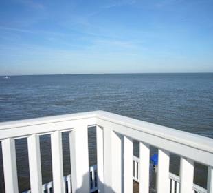 An der "alten Liebe"