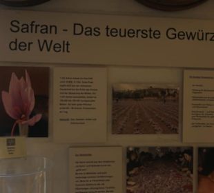 Spicy's Gewürzmuseum