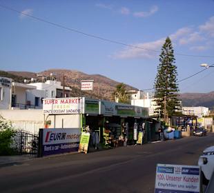 Stadtrundgang Stalis