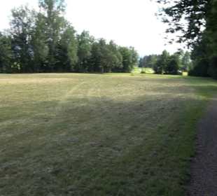 Waldspielplatz Siebeneich