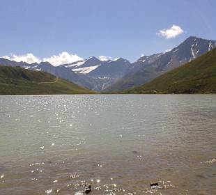 Am Rifflsee 