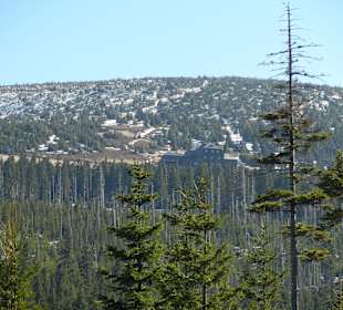Karkonoski Park Narodowy