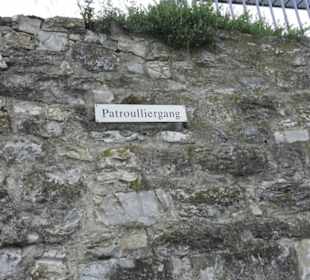 Burgruine Hohenneuffen