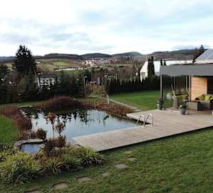 Kittenberger Erlebnisgarten