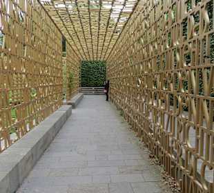 Christlicher Garten
