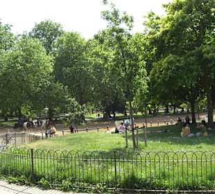 Hyde Park