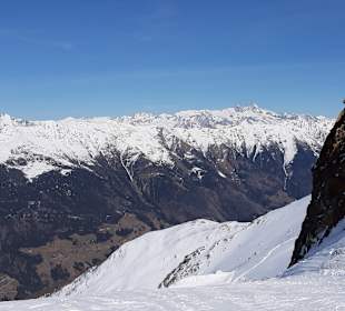 Wandern St. Jakob im Defereggental
