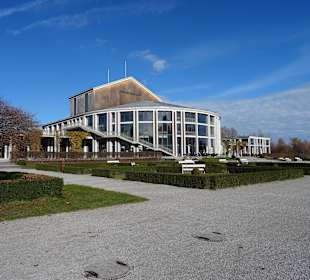 Festspielhaus