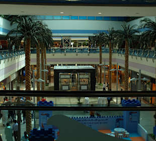 Marina Mall