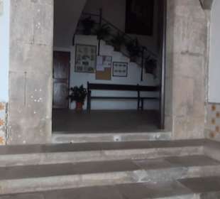 Klosteranlage Santuari de Sant Salvador