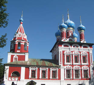 Blutskirche