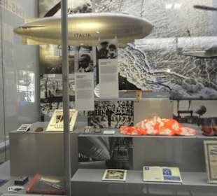 Zeppelin Museum
