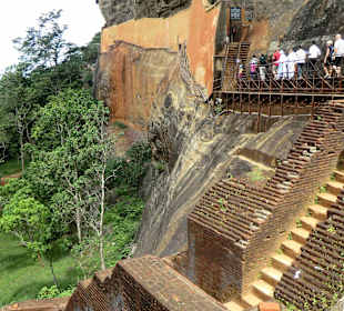 Sigiriya