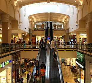 Mall of the Emirates